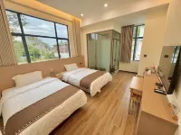 Mount Luofu Shanyuhu Vacation Apartment