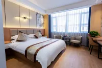 Xinsheng Hotel (Dorbod Banner People's Hospital)