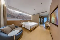 Meihao Lizhi Hot Spring Hotel (Gasa Flower Street) - Wi-Fi