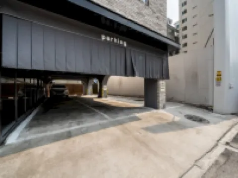 Seongnam 313 Avenue Hotels in Seongnam