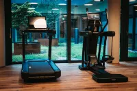 Buff Medical Resort Constance - palestra