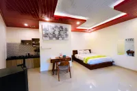 Mora Residence Jimbaran - Pensions