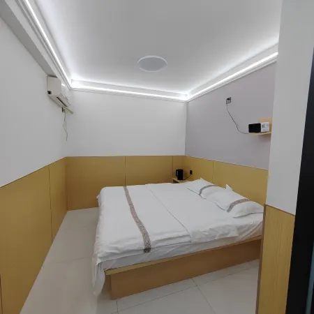 Yungu Travel Homestay (Jilin Meteorite Rain Museum)
