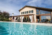Villa Tania - Jesolo Venice - Pools