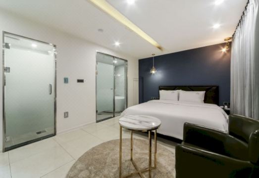 객실 내부 이미지