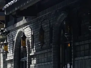 成都傳家合院（寬窄巷子井巷子店）