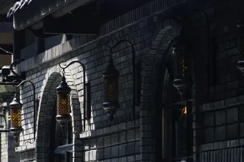 Chengdu Chuanjia Courtyard House (Kuanzhaixiangzi Alleys Jingxiangzi)