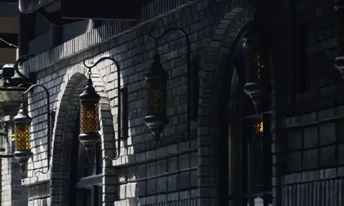 Chengdu Chuanjia Courtyard House (Kuanzhaixiangzi Alleys Jingxiangzi)