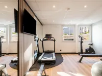 Hotel Campanile Prime - Nice Airport Hotels in Nice