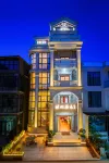 Weizhou Island Yuanlan Home Hotel