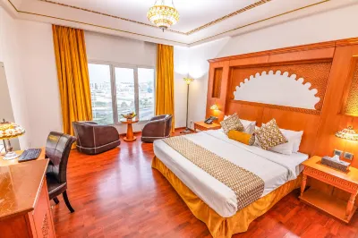 The Platinum Hotel Các khách sạn ở 