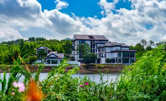 Natian Shanshui Eco Park Hotel