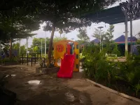 AHHA Bungalow Kampot