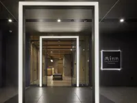 Minn Nishi Kasai Hotels near Arakawa Lockgate