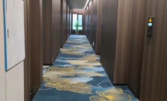 Yangxiao Shangpin Hotel (Ningxiang Huaminglou Scenic Area)