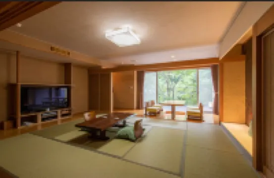 هوتل مياما فنادق في تشيتشيبو