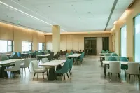 Zhen an Golden Resource Hotel - breakfast