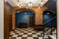 Nomera in Petergof Hotels in Peterhof