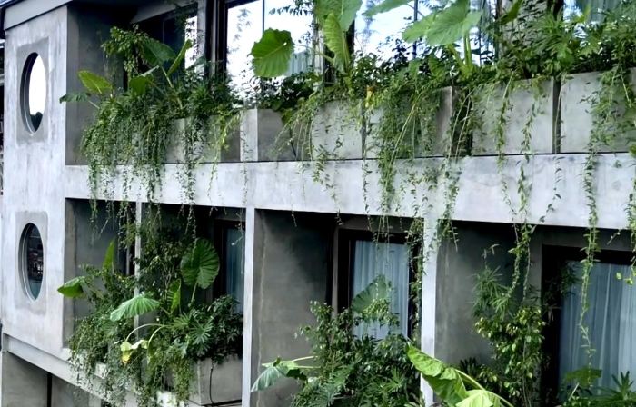 Z Garden Hotel Managed by H Hospitality