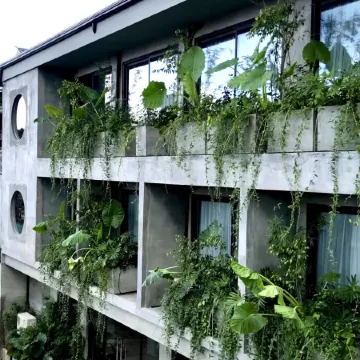 Z Garden Hotel Managed by H Hospitality