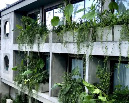 Z Garden Hotel Managed by H Hospitality Hotels in EL Nido