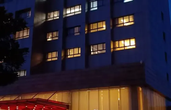 棗莊添祥酒店（雲溪小鎮店）