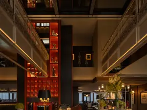Yunyeshengge Hotel