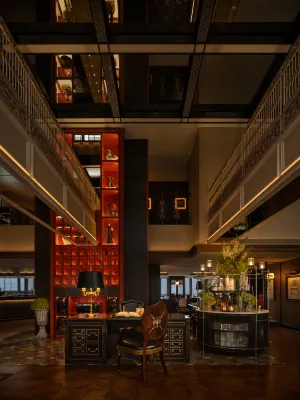 Yunyeshengge Hotel Hotels in The Tianfu Panda Tower/WangPing Street