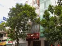 A25 飯店 - 14 福德正街 胡志明市美術館附近的飯店