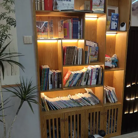 National Baby Panda Hotel(Chunxi Road & Tianfu square)