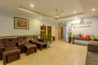 Richico Apartments and Hotel - Spa