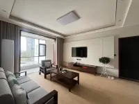 Zhongqing Jingcheng Hotel (Xuanhua) - Pools