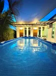 Tepak Nusuk Private Pool Homestay 5 Bedrooms 4 Bathrooms - С бассейном