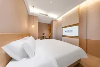 Feifan Yunju Hotel (Yancheng Xiangshui Guanhe Shuiyun) - 3-Star