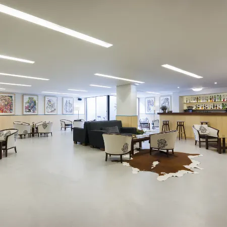 Hotel Meira