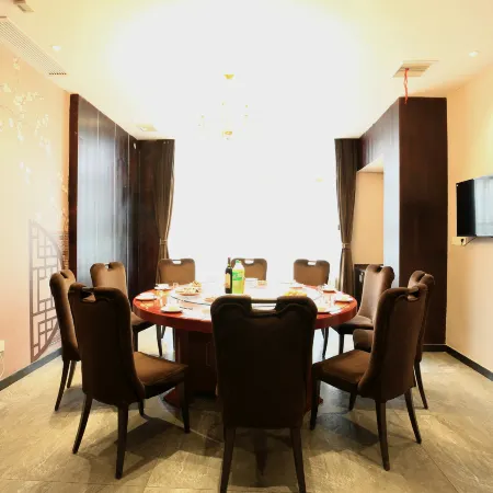 Shanggao  jingshan leju hotel