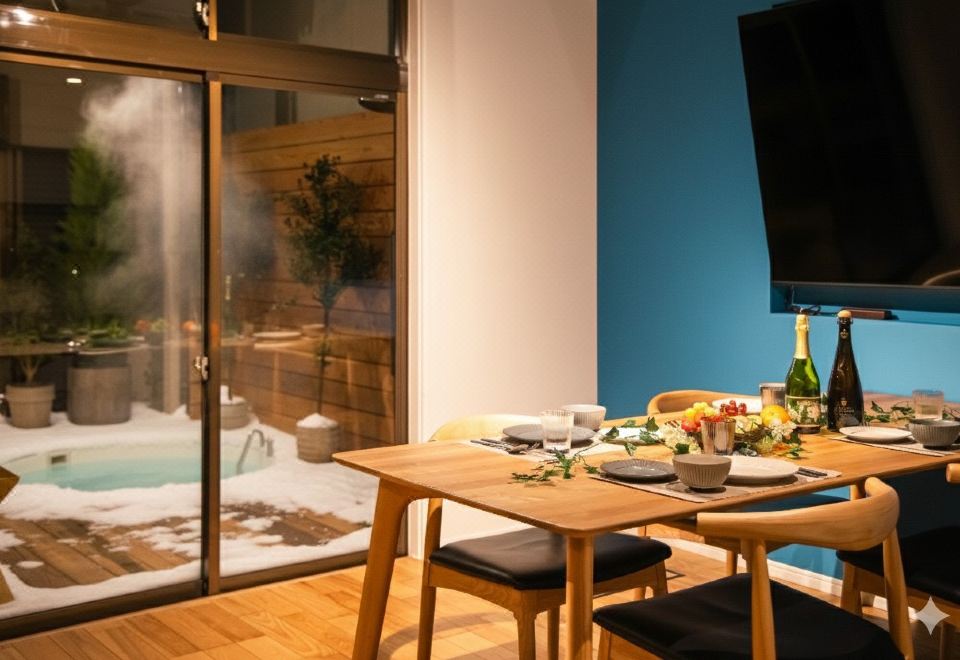 호텔 서비스 이미지