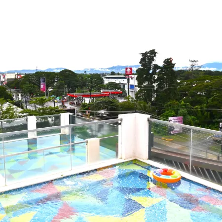 Hue Hotels and Resorts Puerto Princesa Managed by HII