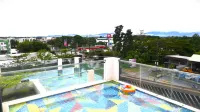 Hue Hotels and Resorts Puerto Princesa Managed by HII - Pools