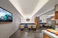 Kyriad Marvelous Hotel 3.0 Ji'an People's Square Tianhong Mall - เปิดใหม่