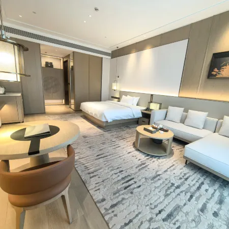 Haiyue Hotel (Gulei Economic Development Zone)