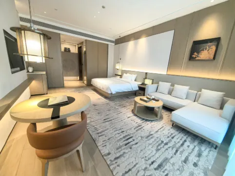 Haiyue Hotel (Gulei Economic Development Zone)