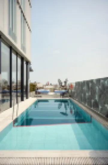 VP 플라자 에스파냐 디자인