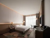 Hu Qiu PUSEN Hotels & Resorts Hotels near Tiger Hill