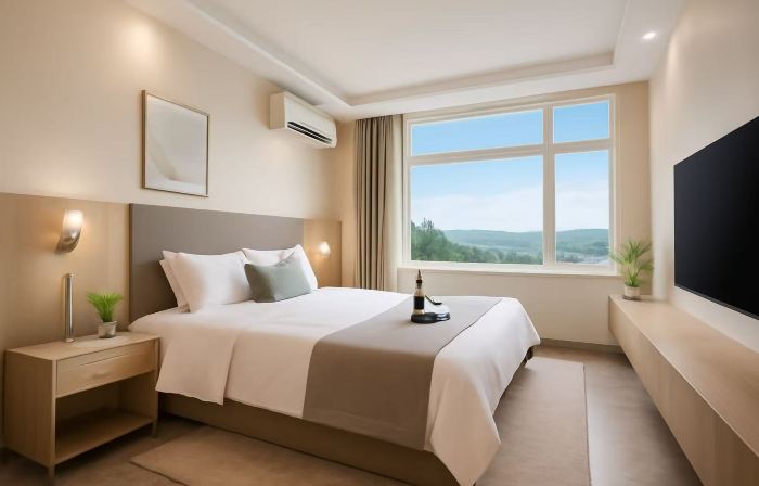 Dawu Jinhua Business Hotel