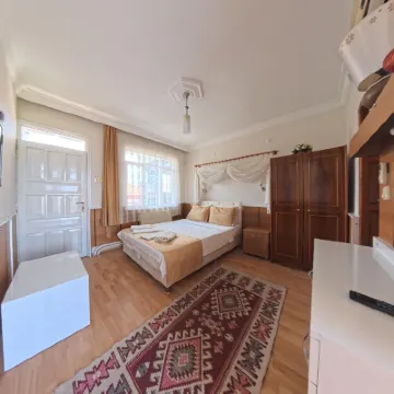 케르반사라이 호텔  호텔