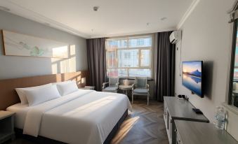 Wanxiang Liya Hotel (Cultural Square)