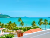 โรงแรม อันฟู ญาจาง โรงแรมใกล้โพนคร