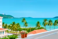 An Phu Hotel Nha Trang Hotels near Po Nagar Temple