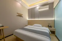 Huishui Berman Theme Hotel